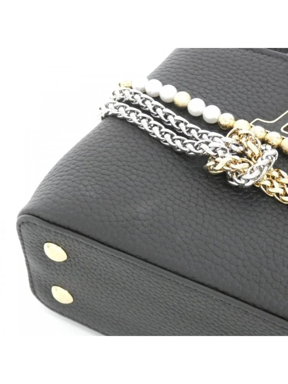 Louis Vuitton Capucines Mini